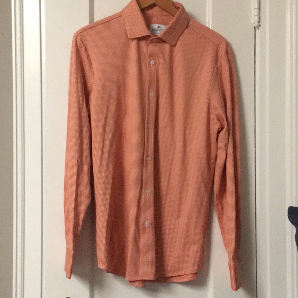 Brand new Mizzen + Main